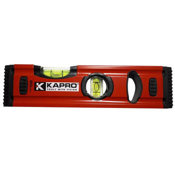 Līmeņrādis Spirit 200mm Kapro (779-40-20)