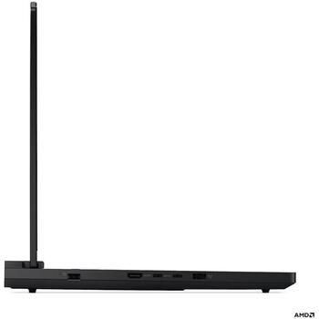 Lenovo Legion Pro 7 16AFR10H ноутбук 83RU005XNT, 16-дюймовый OLED WQXGA 2560x1600 240Гц, AMD Ryzen 9 9955HX3D, 64ГБ DDR5, 2ТБ SSD (83RU005XNT)
