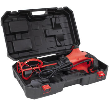 Миксер электрический RUBIMIX-9 SUPERTORQUE, с кейсом; 26974 руб. (26974)