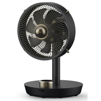 Ventilators CEPHEUS 02162 Stylies (02162)