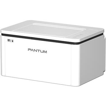 Pantum Принтер BP2300W, A4, 22 стр/мин, Wi-Fi, Монохромный, Bluetooth, GDI, 150 листов, 256 МБ ОЗУ (BP2300W)