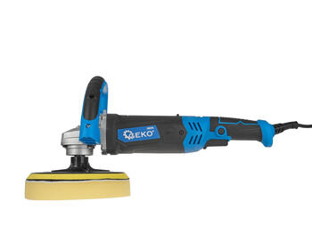Auto pulētājs 1200W, 180mm, G80294 GEKO (G80294)