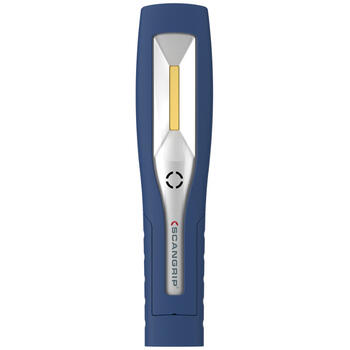 Darba lukturis MINI MAG PRO, 200lm, IP54; 03.5692 Scangrip (03.5692)