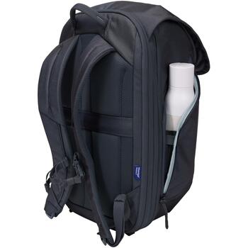 Thule Рюкзак Subterra 2 3205055, 1.3кг, 26л, 33см x 24.5см x 50.5см, дорожный рюкзак, темно-серый (3205055)