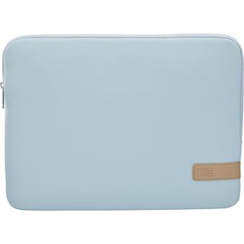 Case Logic 3204953 Reflect 14 MacBook Pro чехол, 35,6 см, полиэстер, синий, молния, защита от царапин (3204953)