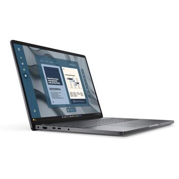 Dell Pro 16 klēpjdators BTO507_PC16255_EMEA, 16