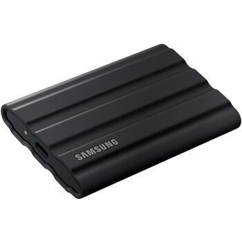 Samsung Внешний SSD MU-PE4T0S/EU 4TB, USB Type-C, 3.2 Gen 2, скорость чтения 1050 MB/s, скорость записи 1000 MB/s, IP65 (MU-PE4T0S/EU)