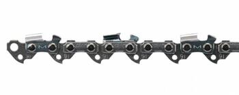 Oregon цепь для бензопилы M91VXL050E, 3/8in, 1,3мм, 50 зубьев, шина Micro-Lite, сниженная отдача, быстрое пиление (M91VXL050E)