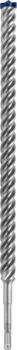 Triecienurbis SDS plus-7X 22x400x450mm, 1 gab., Perforatora urbjiem EXPERT SDS PLUS-7X TRIECIENURBIS PERFORATORIEM, 2608900147, BOSCH (2608900147)