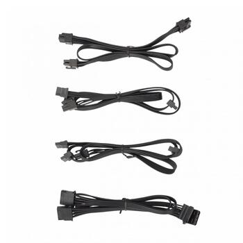 White Shark GPSU-B600S Colonel 600W 80+ Bronze SemiModular (COLONEL)