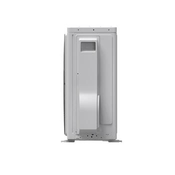 Gaisa kondicionieris ar inverter-dzesēšanu, A+++ energoefektivitāti un 12000 BTU/h dzesēšanas jaudu Mijia Air Conditioner Pro Eco Outdoor BPE4412EU Xiaomi (BPE4412EU)