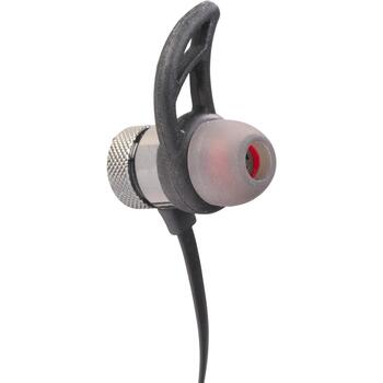 Denver Беспроводные игровые наушники BTC-413 111270000010, 8ч, 105дБ, 16Ω, Bluetooth 5.0, IPX4, 2 динамика (111270000010)
