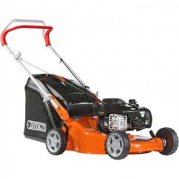 Zāles pļāvējs G 48 PBQ COMFORT PLUS, 140cc, 46cm. 2.1kW, 28-75mm, 66119012E1S OLEO MAC (66119012E1S)
