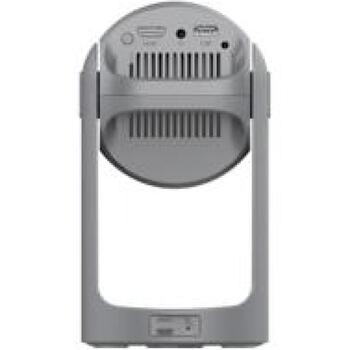 Philips NeoPix 156 NPX156/INT, LCD-проектор, HD Ready 1280x720, 150 ANSI люмен, 1000:1, 16:9, LED, Wi-Fi, серый (NPX156/INT)