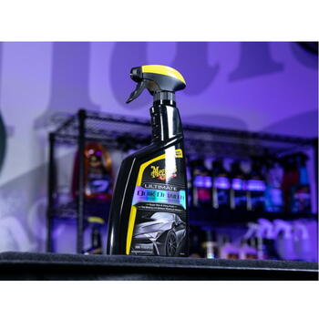 Meguiar's G201024 Гибридный керамический спрей-детейлер 709 мл (G201024)