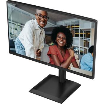 Aoc LED монитор 24E4CV, 23.8