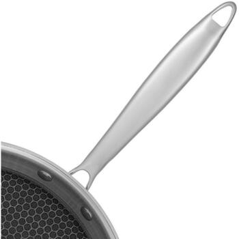 Resto Panna 95347 26 cm, Tērauda, Alumīnija, 490 mm, 260 mm, 53 mm, Neķīmiska, Izturīga pret skrāpējumiem, Ergonomiska rokturis (95347)