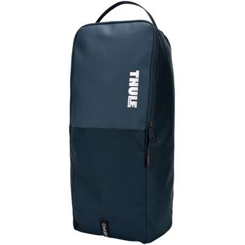 Thule Chasm 90L sporta soma 3205596, 90L, 2.1kg, poliesters, tumšākā zila, 74x42x33.5cm, 2-vienā dizains, laikapstākļiem izturīga (3205596)