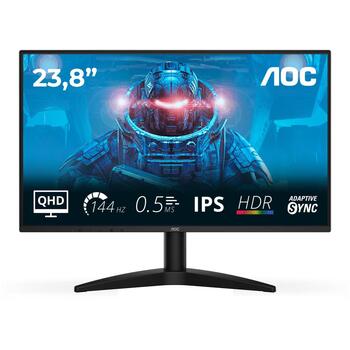 AOC монитор Q24B36X, 24