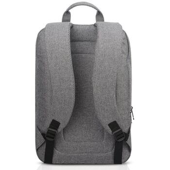 Lenovo Повседневный Рюкзак B210 4X40T84058, 15.6 дюймов, водоотталкивающий, регулируемый ремень, полиэстер (4X40T84058)