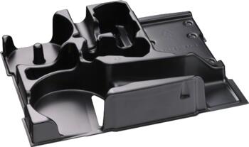 Ieliktņi instrumenta ievietošanai PAREDZĒTS GWS 18V-125/18V-150 C/SC/PC/PSC PROFESSIONAL, 1600A01166 BOSCH (1600A01166)