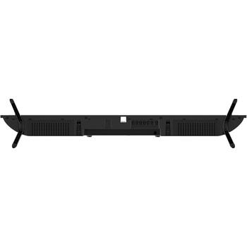 Šilelis телевизор TV-323, 32 дюйма, 1366x768, D-LED, 60 Гц, 1200:1, 180 кд/м², 20 мс, 176(H)/176(V), 2x8 Вт, DVB-T/T2/C/S2 (TV-323)