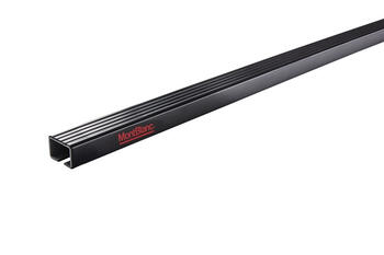 Jumta bagāžnieka komplekts Activa + STEEL 125, MB 230170, MONT BLANC (MB 230170)