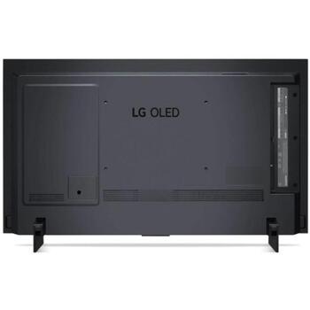 LG televizors OLED42C61LA, 42