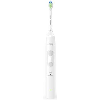 Philips Elektriskā zobu birste HX4042/41, 21 diena, 31 000 kust.min, 2 režīmi, 2 galviņas, Li-ion akumulators (HX4042/41)