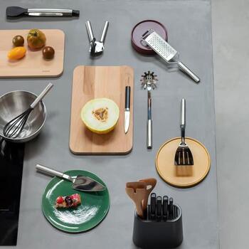 BRABANTIA saldējuma kausiņš, Matt Steel (250323)