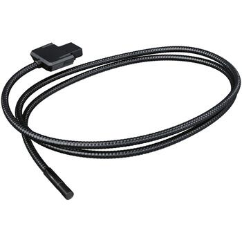 Bosch GIC 4/5 Imager 8.3 mm/1.5 m PRO, 150 cm, 8,3 mm, 1280 x 720 px, 75°, 30-80 mm, kamera (1600A02R6M)