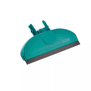 Leifheit Dry&Clean 1051007, сменная насадка, 17см, для вакуумного очистителя окон (1051007)