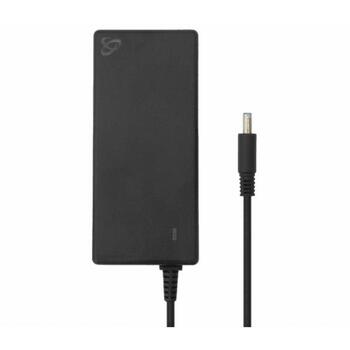 Sbox Lādētājs portatīvajiem datoriem HP-65W, 65W, 100–240V/1,8A, 19,5V/3,33A, >82%, 4,5mm x 3,0mm (HP-65W)