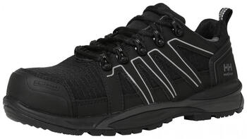 Helly Hansen Darba kurpes Manchester Low 78421_930-46, 1.339 kg, S3 SRC, gumijas ārzole, neslīdoša, atstarojošas detaļas (78421_930-46)