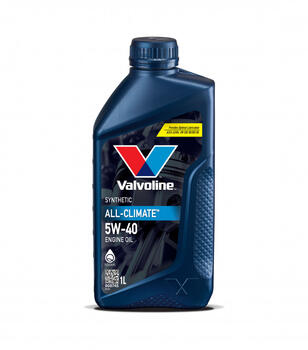 Valvoline Моторное масло All Climate 908745, 5W40, 1L, синтетическое, ACEA A3/B3, A3/B4, API SN/CF, GM-LL-A-025, GM-LL-B-025 (908745)