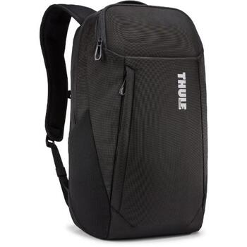 Thule Mugursoma 20L TACBP2115, 20L, 910g, 24.6cm, 35.8cm, 1.9cm, 100% pārstrādāts poliesters, drošības zona, YKK rāvējslēdzis (3205380)