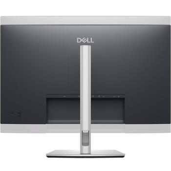 Monitors 27″ IPS QHD ar USB C hub P2725DE 2560×1440 5 ms 350 cd m² 1×HDMI Melna 210-BQSZ Dell (210-BQSZ)