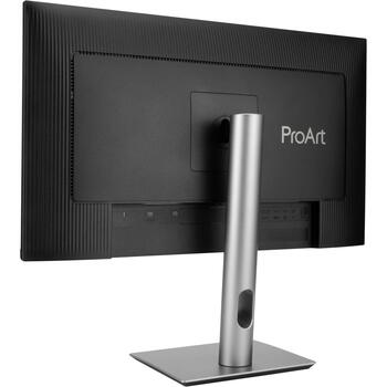 Asus ProArt Display PA278CGRV Professional (68.5 cm (27 inches), black/silver, QHD, IPS, HDMI, DP, USB-C, USB hub, 144Hz panel) (90LM06Q1-B01K71)