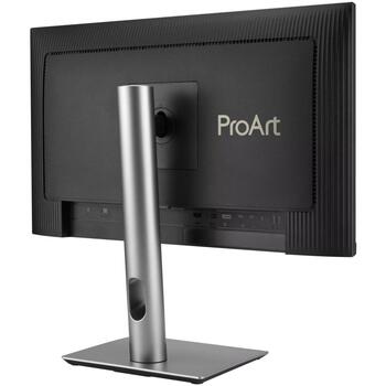 Asus ProArt PA249CGV монитор, 23.8 дюйма, IPS, 1920x1080, 144 Гц, 5 мс, 350 кд/м², 95% DCI-P3, USB-C 96 Вт, HDMI, DisplayPort, KVM (PA249CGV)