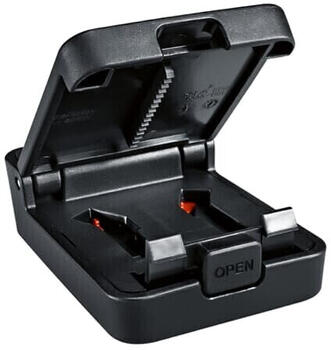Instrumentu jostas komplekts ProClick S/M 1600A0265P BOSCH (1600A0265P)