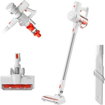 Xiaomi akumulatora putekļu sūcējs G20 Lite EU BHR8195EU, 215 W, 22.2 V, 18 000 Pa, 5 filtrācijas līmeņi, 0.55 L (BHR8195EU)