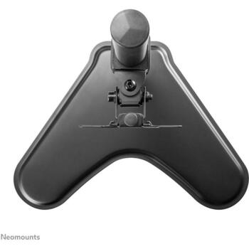 Neomounts monitors regulējams statīvs FPMA-D550SBLACK, 13-32