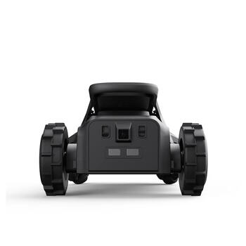 AIRSEEKERS Tron MAX 3600 robotizētais zāles pļāvējs zāles automātiskai pļaušanai bezvadu AI Vision RTK līdz 3600m² (Tron MAX)