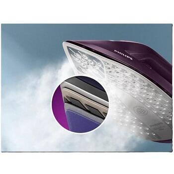 PHILIPS PerfectCare 7000 серии отпариватель PSG7200/30, 3120W, 8,5 бар, 160г/мин, 600г, 1,5л, OptimalTEMP, SteamGlide Elite, ECO (PSG7200/30)