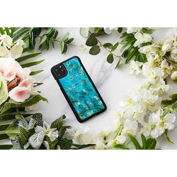 Ikins Aizmugurējais vāciņš K2135J, 6.5, Ar attēlu, Apple iPhone 11 Pro Max, perlamutrs, polikarbonāts (K2135J)