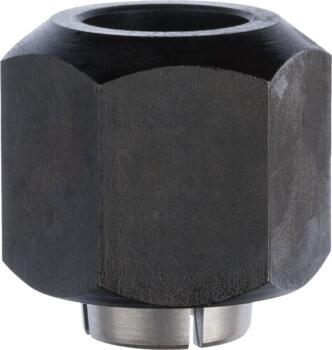 Canga, 10 mm GOF 1200 A, 1300 ACE, Rokas frēzēm SPĪĻAPTVERE, 2608570125, BOSCH (2608570125)