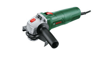 Leņķa slīpmašīnas UniversalGrind 750-125 06033E2001 BOSCH (06033E2001)