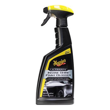 Meguiar's G230316 Ultimate spīduma pastiprinātājs krāsai 473 ml (G230316)