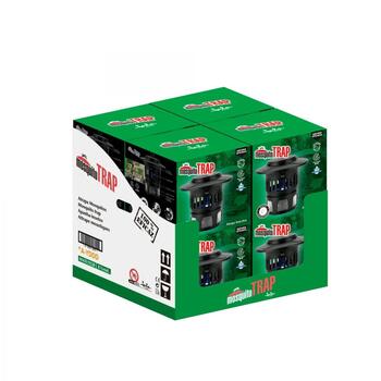 Jata Электрический репеллент от комаров MATL9220, 13W, 230V, IPX4, площадь действия 80м² (MATL9220)