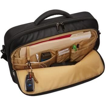 Case Logic Propel Чемодан PROPC-116, 15L, подходит до 12-15.6